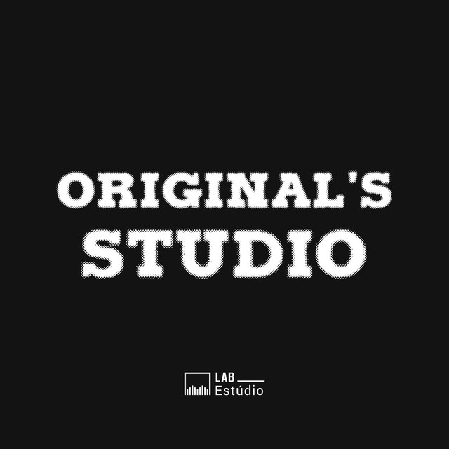 Original's Studio cover