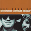 The Best of Clive Gregson & Christine Collister cover