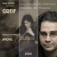 Olivier Greif: Les Plaisirs de Chérence & Sonate de Guerre - Pascal Amoyel: Sadhana Albumcover