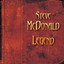 Legend cover