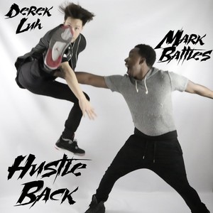 Mark Battles & Derek Luh