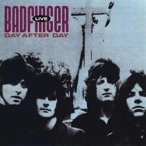Day After Day: Live album