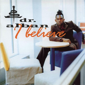 I Believe cover