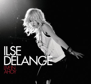 Live in Ahoy album