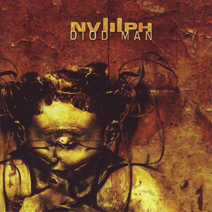 Diod Man cover