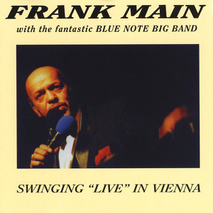 Frank Main