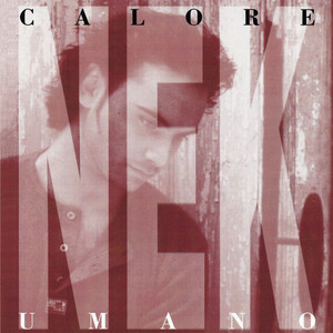 Calore umano album