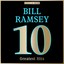 Masterpieces Presents Bill Ramsey: 10 Greatest Hits Albumcover