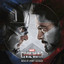 Captain America: Civil War cover