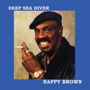 Deep Sea Diver album
