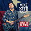 Gone to Texas cover