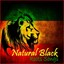Natural Black Roots Songs (EP) Albumcover