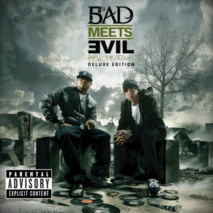 Hell: The Sequel (Deluxe) album
