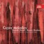 Bendl, Novák, Dvořák, Brahms: Gypsy Melodies Albumcover