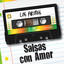 Salsas Con Amor Albumcover