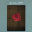 Broken Love Letter Albumcover