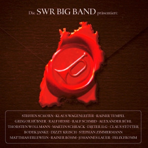 Die Besten Aus Südwesten - Jazz album