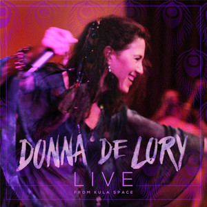Live from Kula Space album