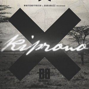 Kiprono album