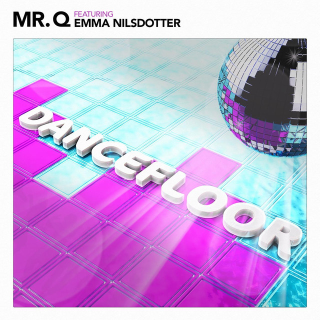 Mr. Q Photo