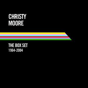 The Box Set 1964-2004 album