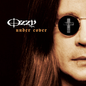 Under Cover album