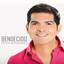 Bendecido Albumcover