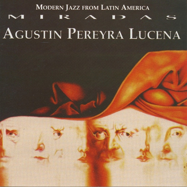 Agustín Pereyra Lucena Photo
