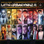 Latin Urban Kingz III cover