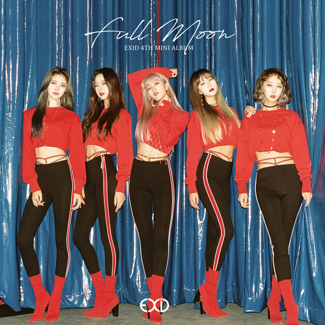 Full Moon cover