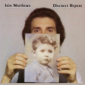 Discreet Repeat album