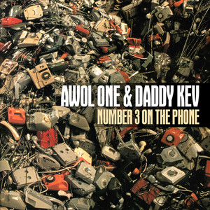 Number 3 on the Phone album