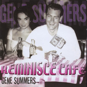 Reminisce Cafe album