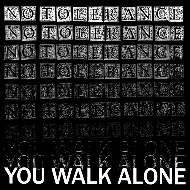 No Tolerance Photo