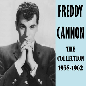 The Collection 1958-1962 album