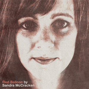 Red Balloon cover