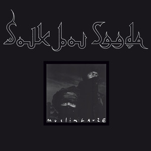 Souk Bou Saada cover