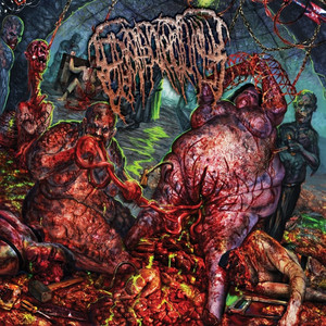 Fornicating in Pulverized Feces cover