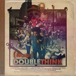 DoubleThink album