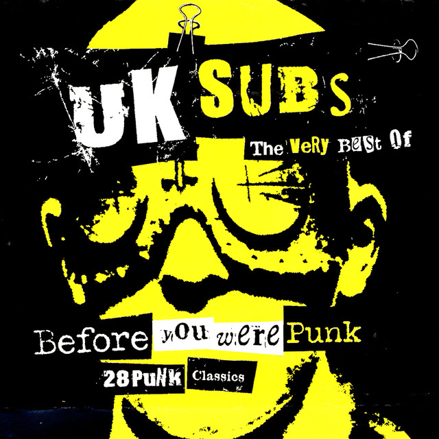 Before You Were Punk: 28 Punk Classics cover