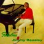 The Fabulous Jimmy Beasley Albumcover