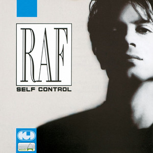 Self Control album