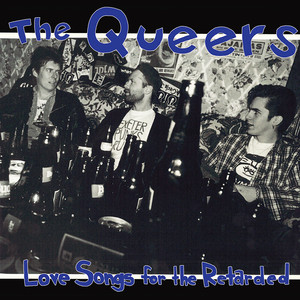 Love Songs for the Retarded album