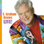 T. Graham Brown Live cover