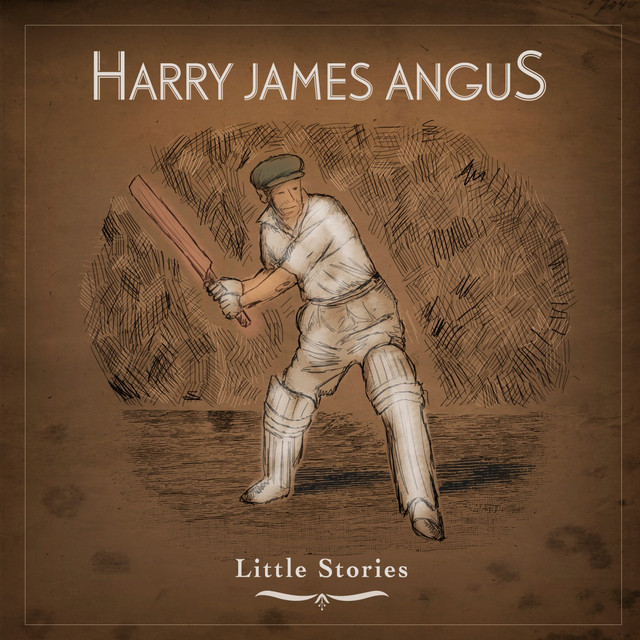 Little Stories cover