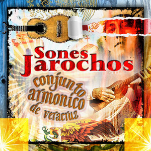 Conjunto Armonico de Veracruz