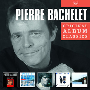 Coffret 5 CD Original Classics cover