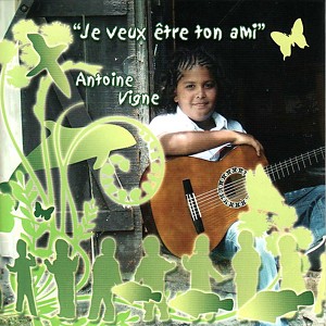 Antoine Vigne