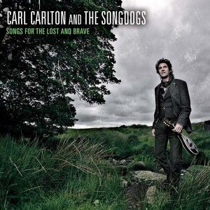 Carl Carlton And The Songdogs