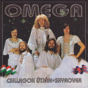 Skyrover cover